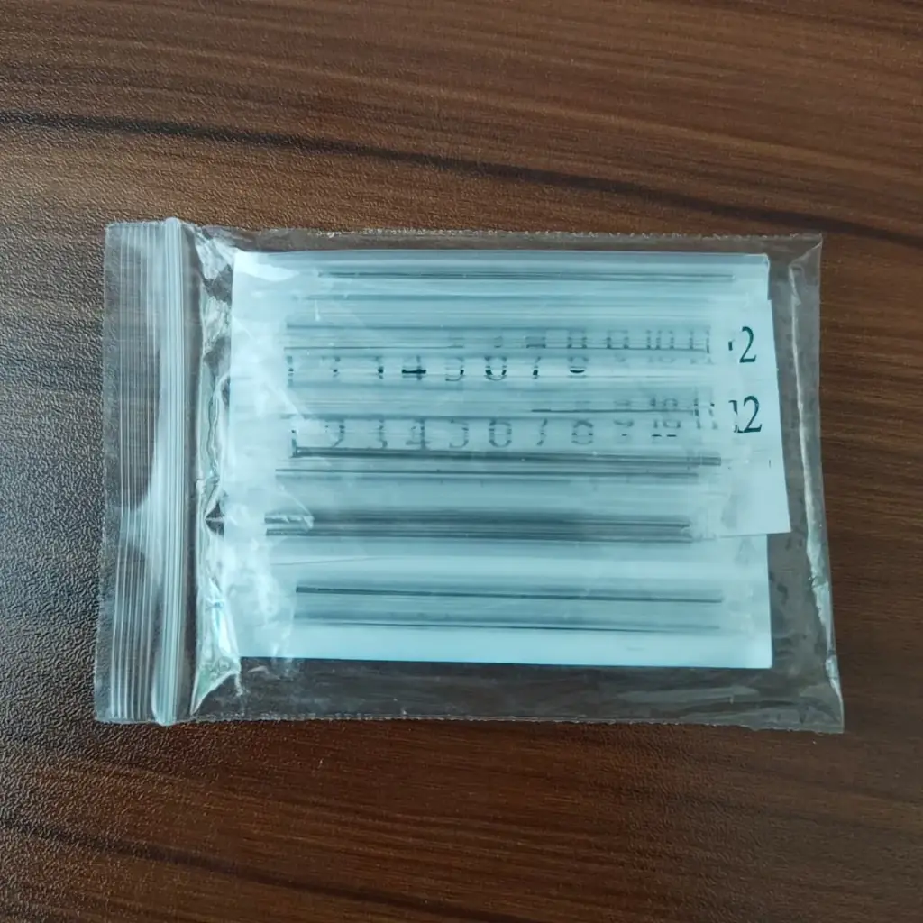 Fiber Joint Sleever