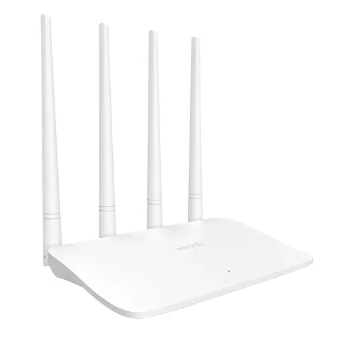 Tenda F6 WiFi Router