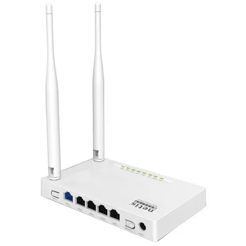 Netis WF2419E Single-Band Wi-Fi Router