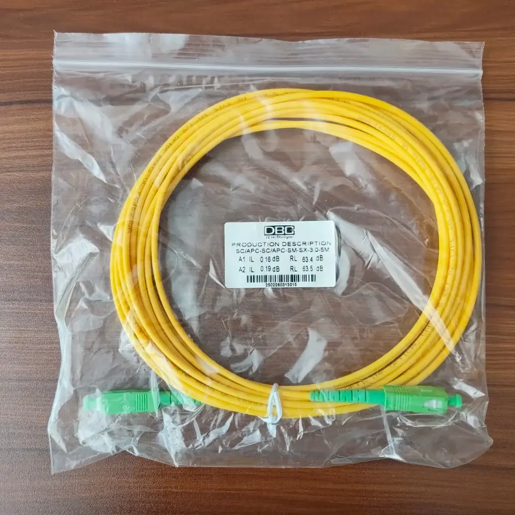 Dish Patchcord