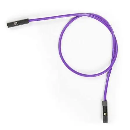 Female-to-Female Jumper Wire