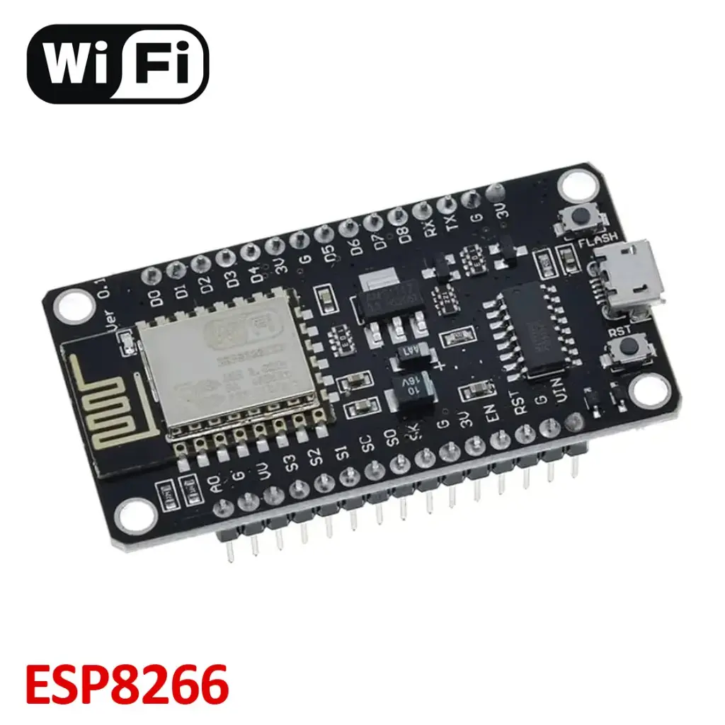 ESP8266 NodeMCU V3 Lua WiFi Development Board