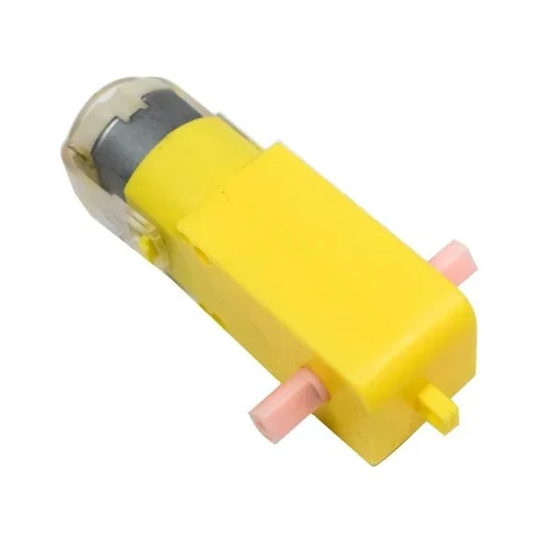 BO Motor (Yellow)