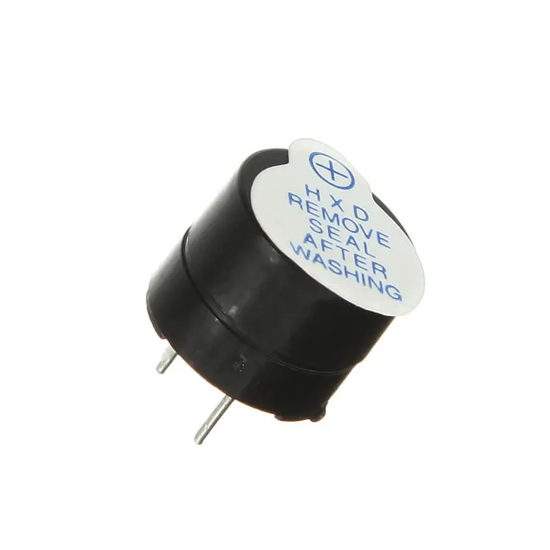 5V Active Buzzer / Piezo Alarm Module