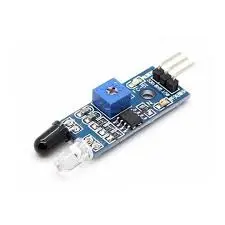 FC-51 IR Infrared Obstacle Avoidance Sensor Module