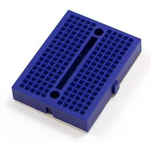 Solderless Breadboard (Small)