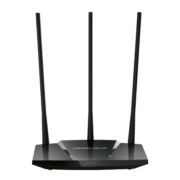 Mercusys MW330HP 300Mbps WiFi Router