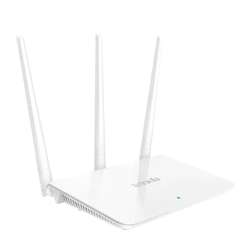Tenda F3 300mbps single-band WiFi Router