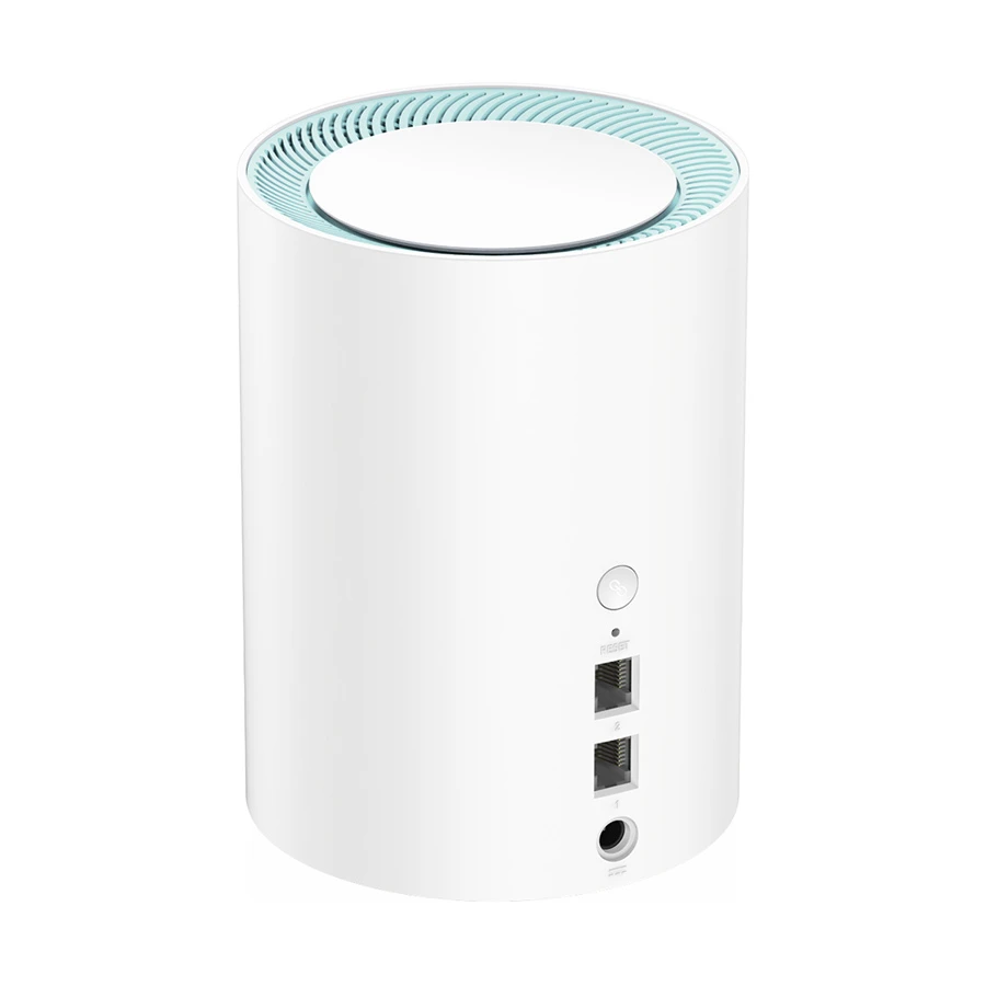 Cudy M1300 AC1200 Dual Band Gigabit Mesh Router (1 Pack)