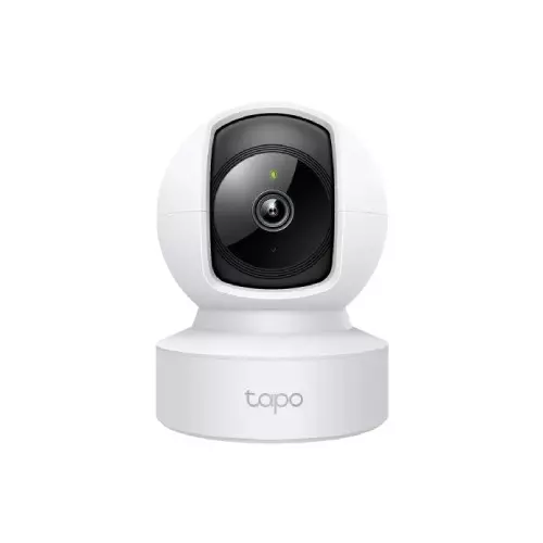TP-Link Tapo C212 3MP Pan & Tilt Wi-Fi Security Camera