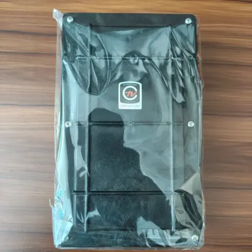 [tj-box-4-port] TJ Box (4 Port)