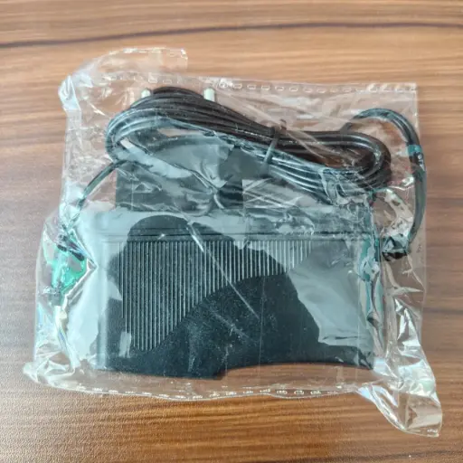 [power-adapter-12v] 12V Power Adapter