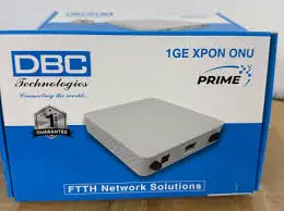 [onu-prime-xpon] PRIME XPON ONU