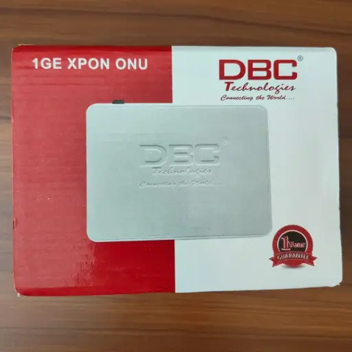 [onu-dbc-xpon] DBC XPON ONU