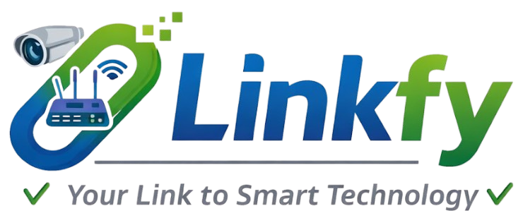 Linkfy